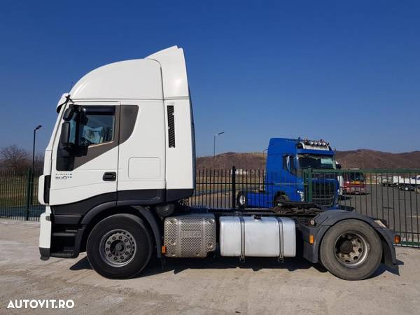 Iveco Stralis 500 EURO 6 - 15