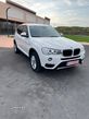 BMW X3 - 7