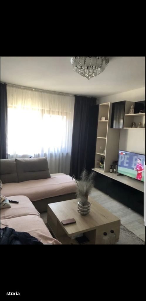 Apartament 3 camere