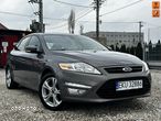 Ford Mondeo - 1