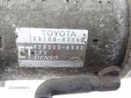 Rozrusznik Toyota IQ 1.3 B 28100-47160 - 4