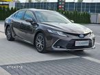 Toyota Camry 2.5 Hybrid Prestige CVT - 38