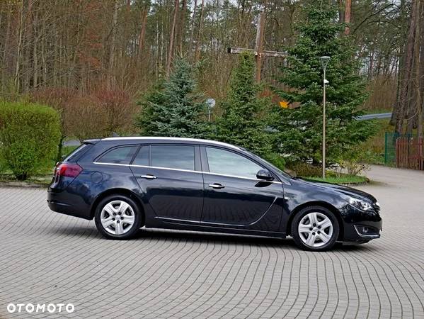 Opel Insignia - 9