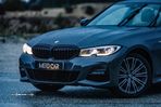 BMW 330 e iPerformance Pack M - 6