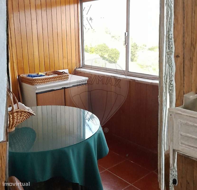 Apartamento T2 para venda-15