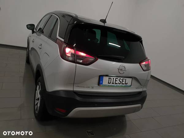 Opel Crossland X - 33