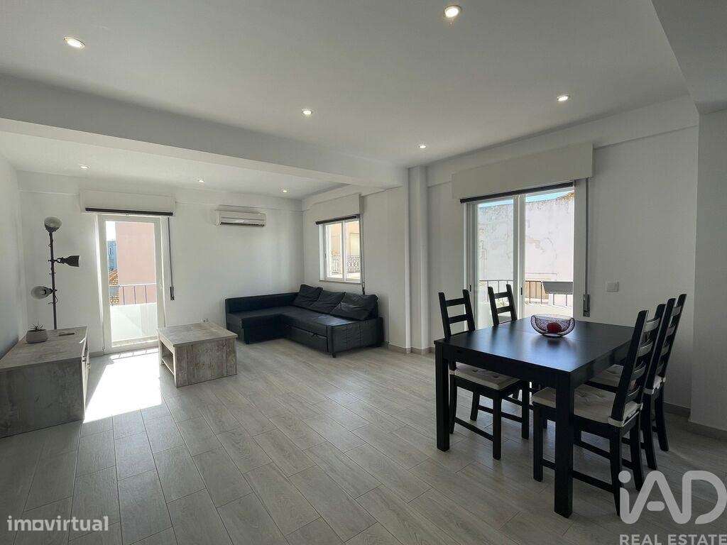 Apartamento T2 em Portimão de 70 m2 - Grande imagem: 5/28