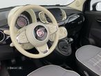 Fiat 500 1.2 8V Lounge - 17