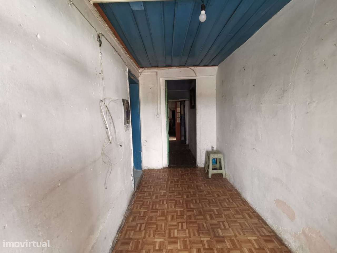 Moradia T3 Marinha da Ondas-6