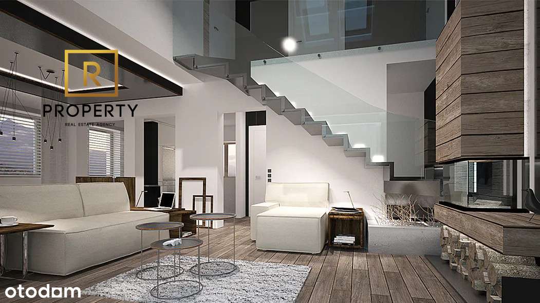 10 min do Krakowa! | 5 pokoi | wysoki standard-5