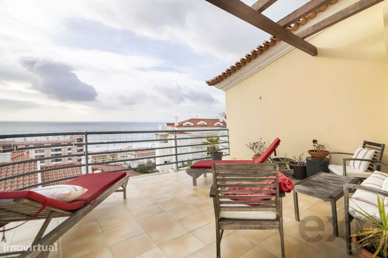 O charme do litoral no melhor da Ericeira - Grande imagem: 2/33