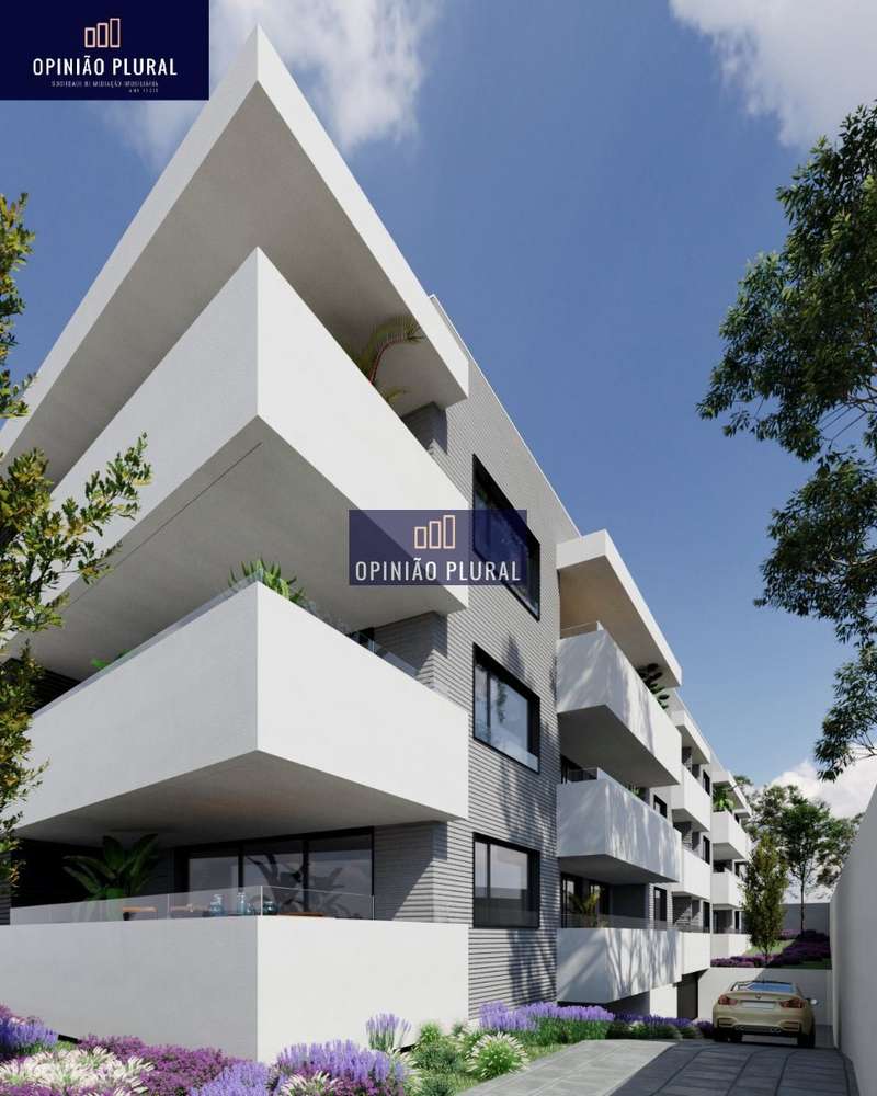 Moderno Duplex T4 em Valadares: Conforto e Estilo-8