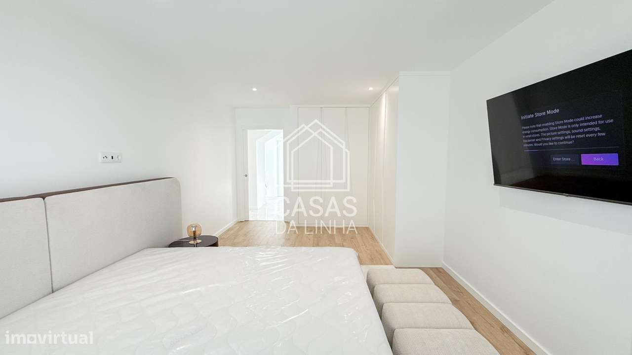 T4 DUPLEX de luxo em Afonseiro - Montijo-15
