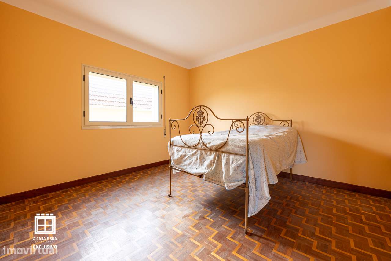 Moradia T3 térrea e isolada com vista Ria, Pardilhó - Exclusivo-17