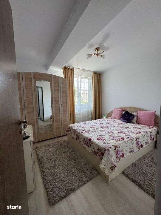 Vanzare Duplex/4 camere/Mobilat si utilat/id nr 47 - Imagine principală: 4/16