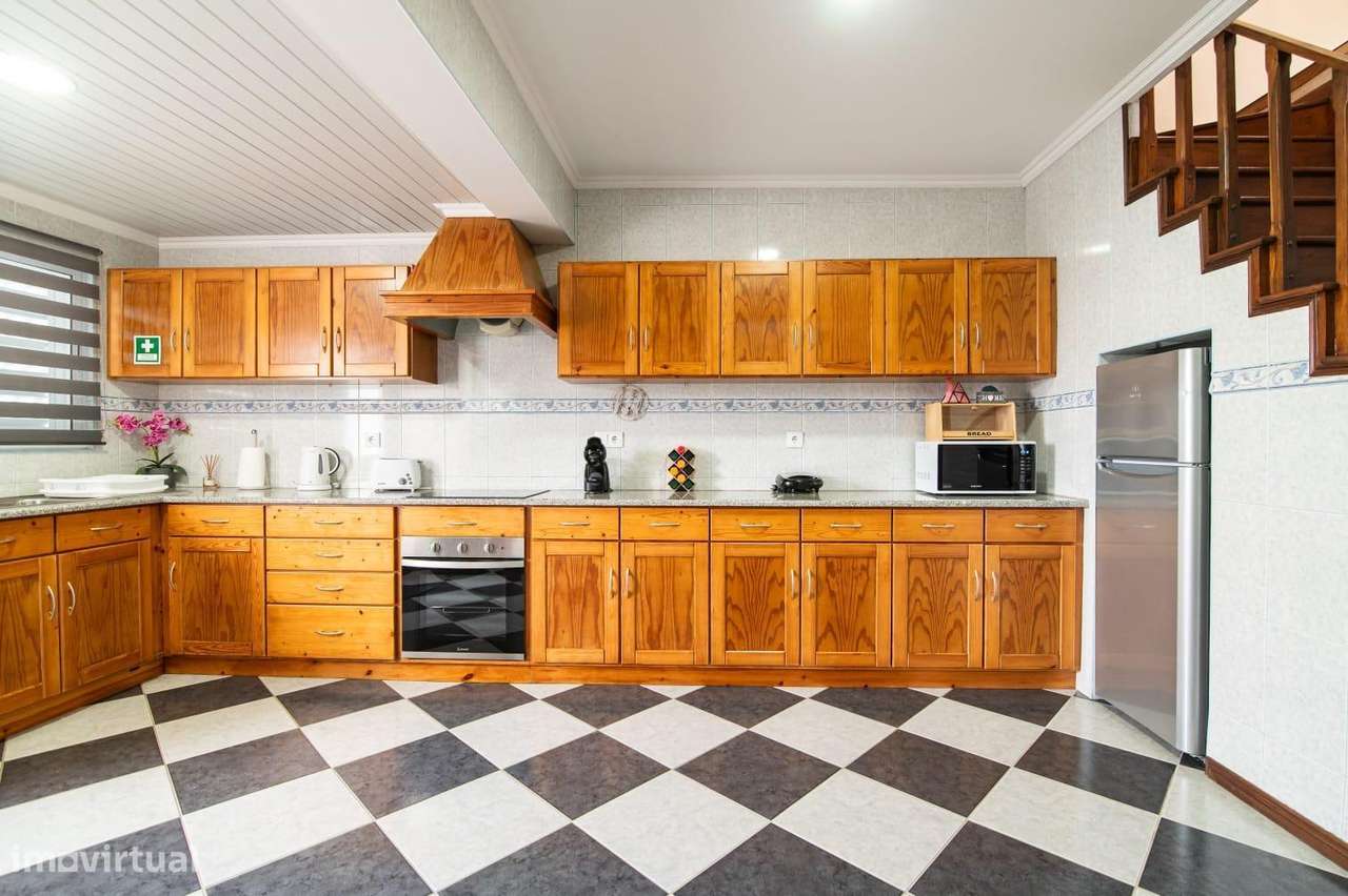 Moradia T2 - Povoação - Grande imagem: 5/12