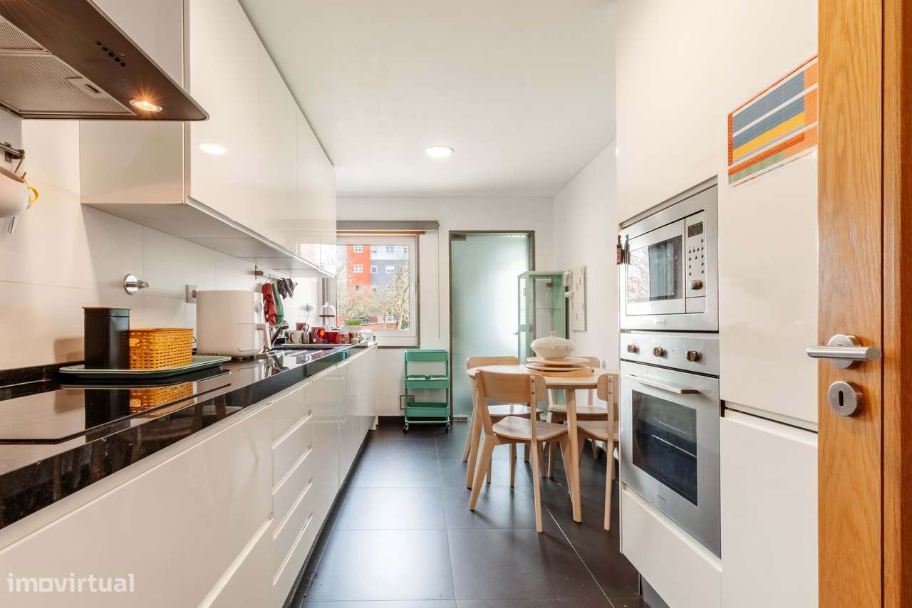 Apartamento T3 para Arrendamento – Serra de Carnaxide, Venteira | Amad - Grande imagem: 5/48