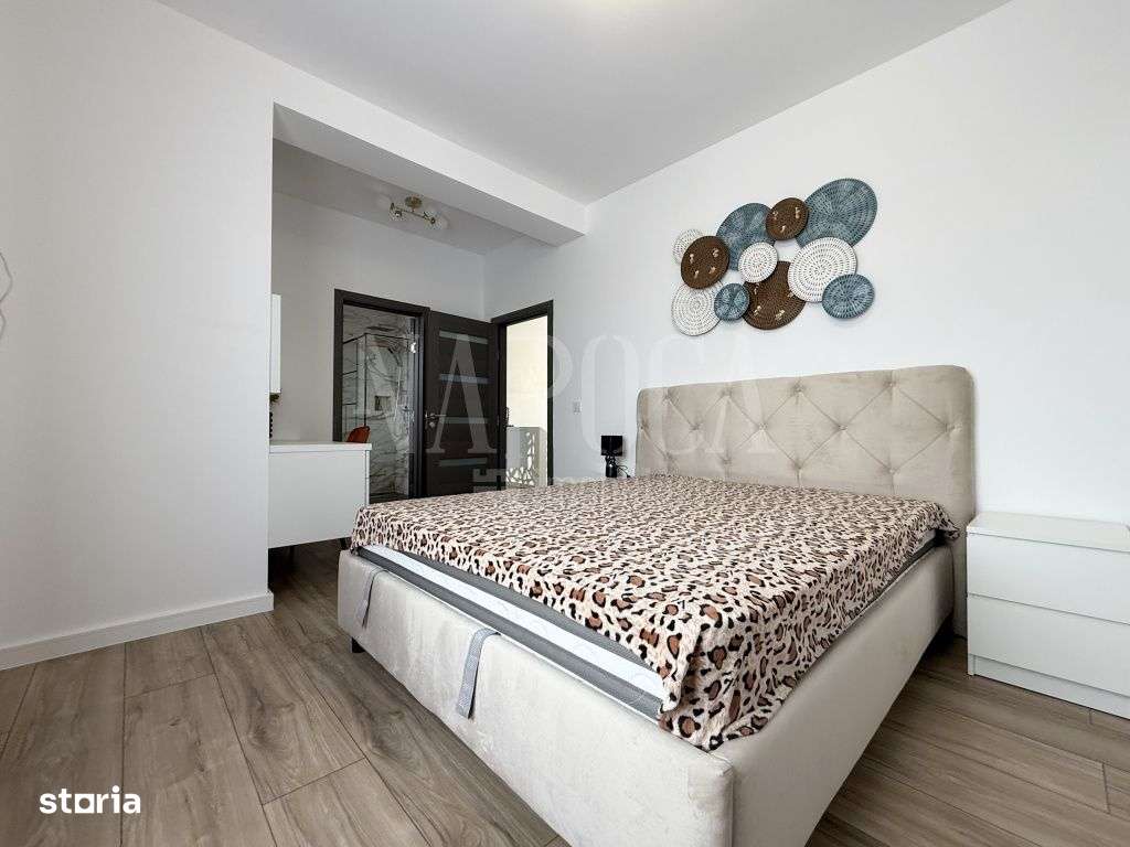 Casa 3 camere de vanzare in Dezmir-7