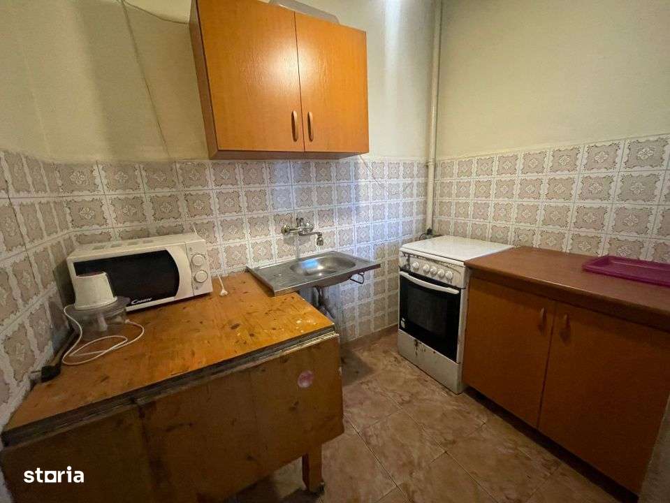 Garsoniera - 31mp | Vatra Luminoasa | 10 minute de metrou-3