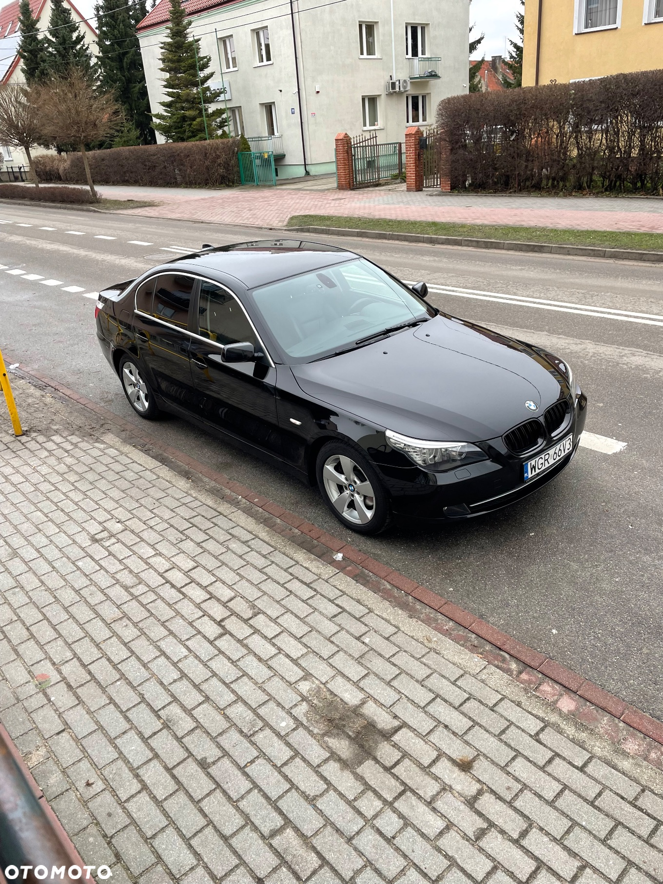 BMW Seria 5 - 14