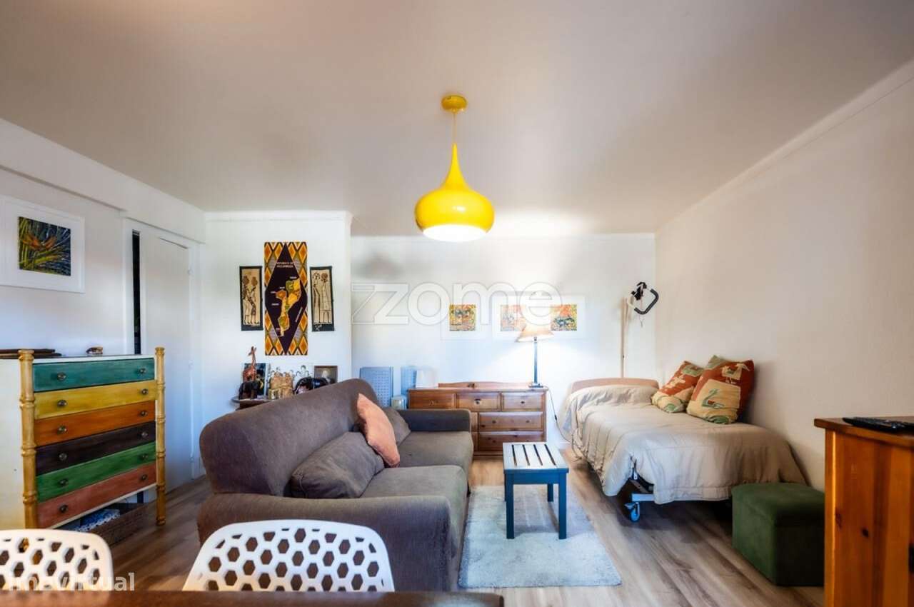 Moradia para arrendamento e com opção de compra nas Caldas da Rainha - Grande imagem: 5/50