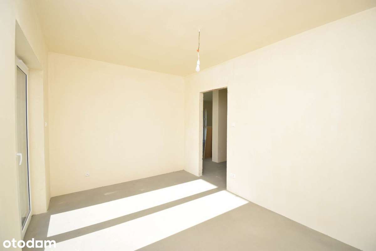 Część Domu | Gotowy do odbioru | 5 Pokoi | Ogródek-4