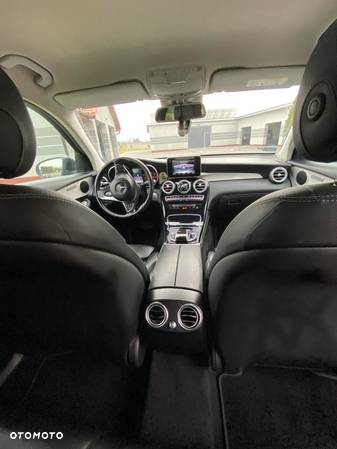 Mercedes-Benz GLC 220 d 4-Matic - 4