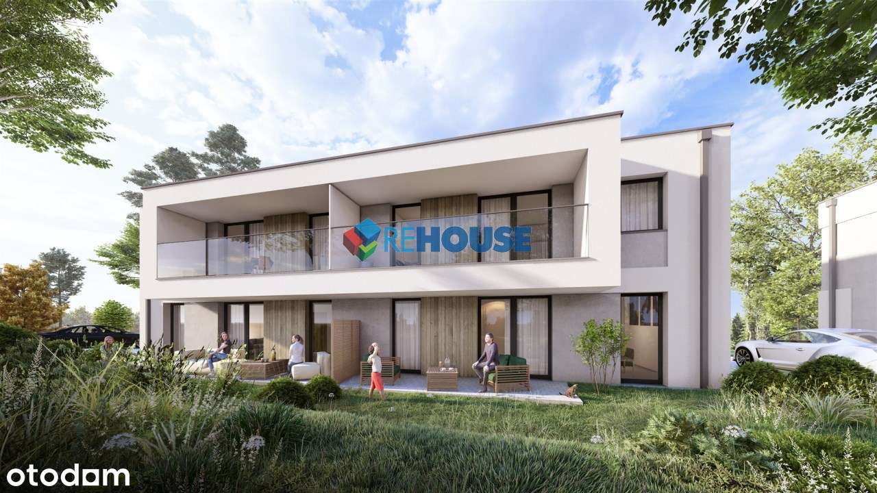 BESKIDZKA 366 – Komfortowe mieszkanie w doskonałej lokalizacji ! - Pełny obrazek: 4/5