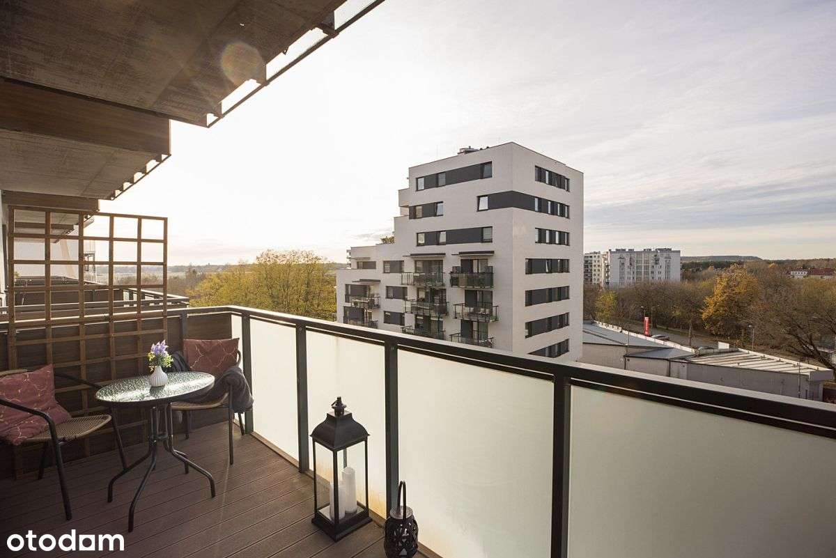 Bielany | 3 pokoje | Dla rodziny | Garaż-12