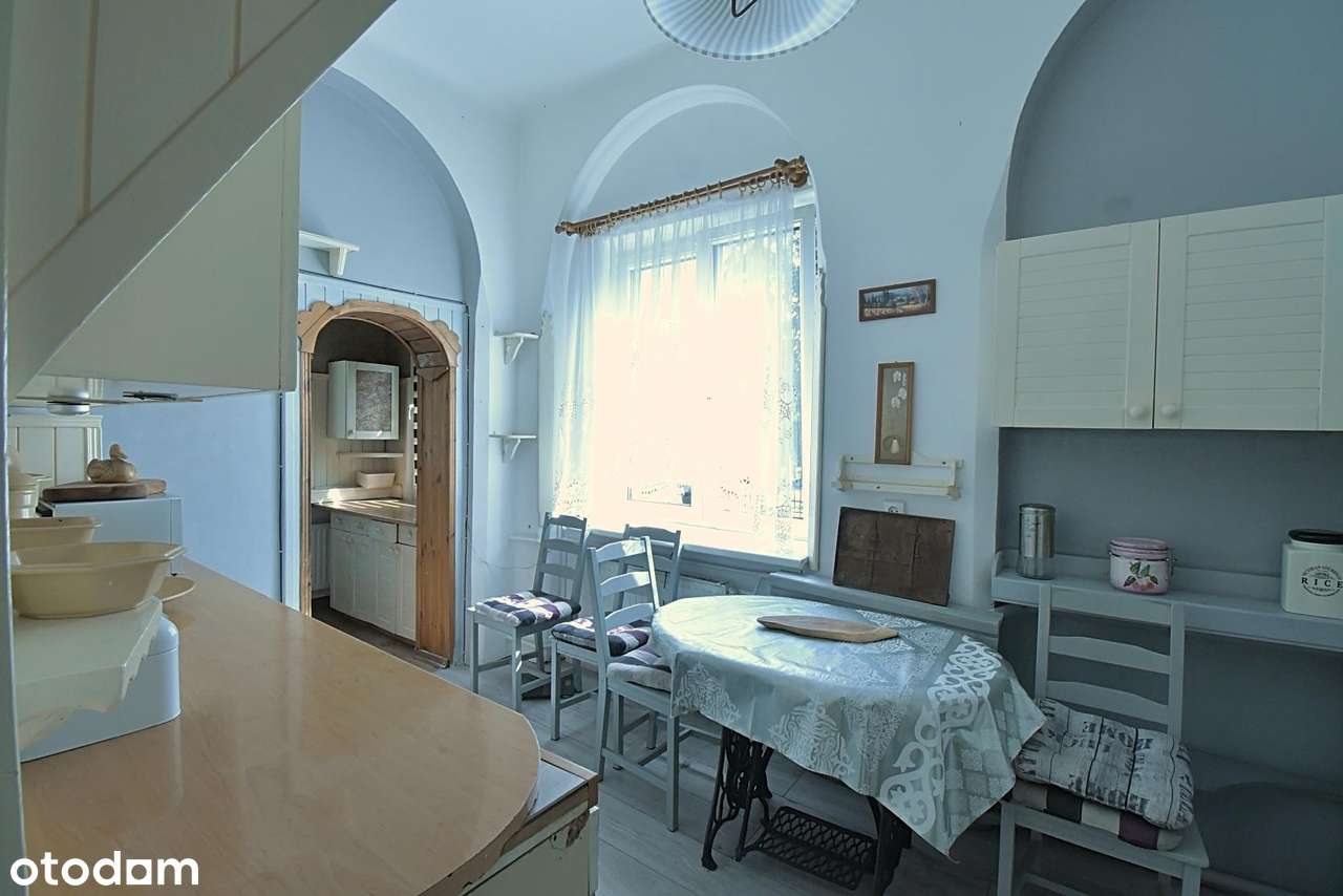 Perełka na rynku I Willa miejska I Wiele możliwości aranżacyjnych-15