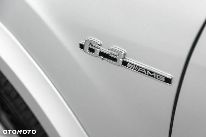 Mercedes-Benz ML 63 AMG 4-Matic - 15