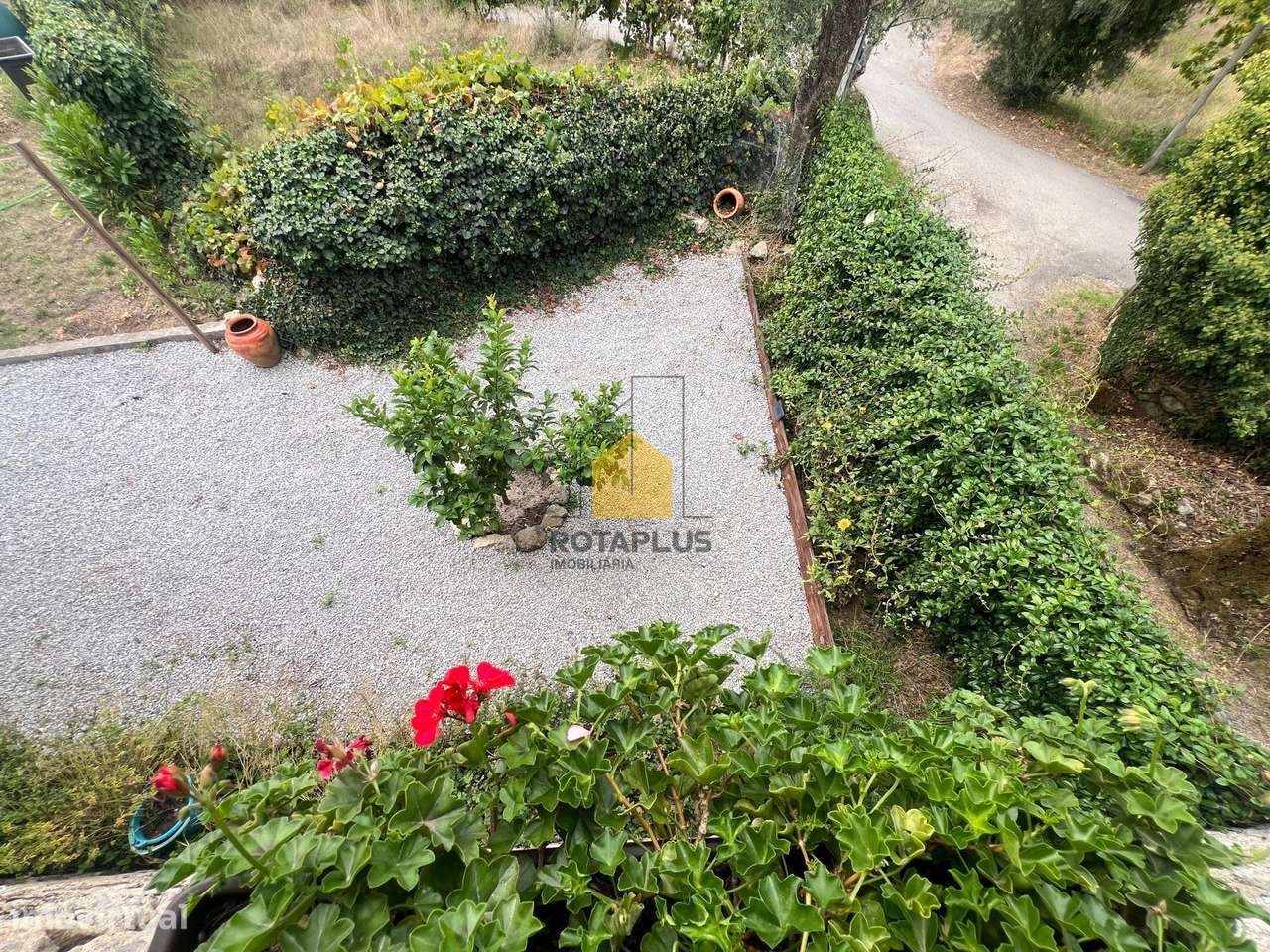 Quinta de Charme com Antigo Lagar, Pomar e 2.200 m² de Natureza-18
