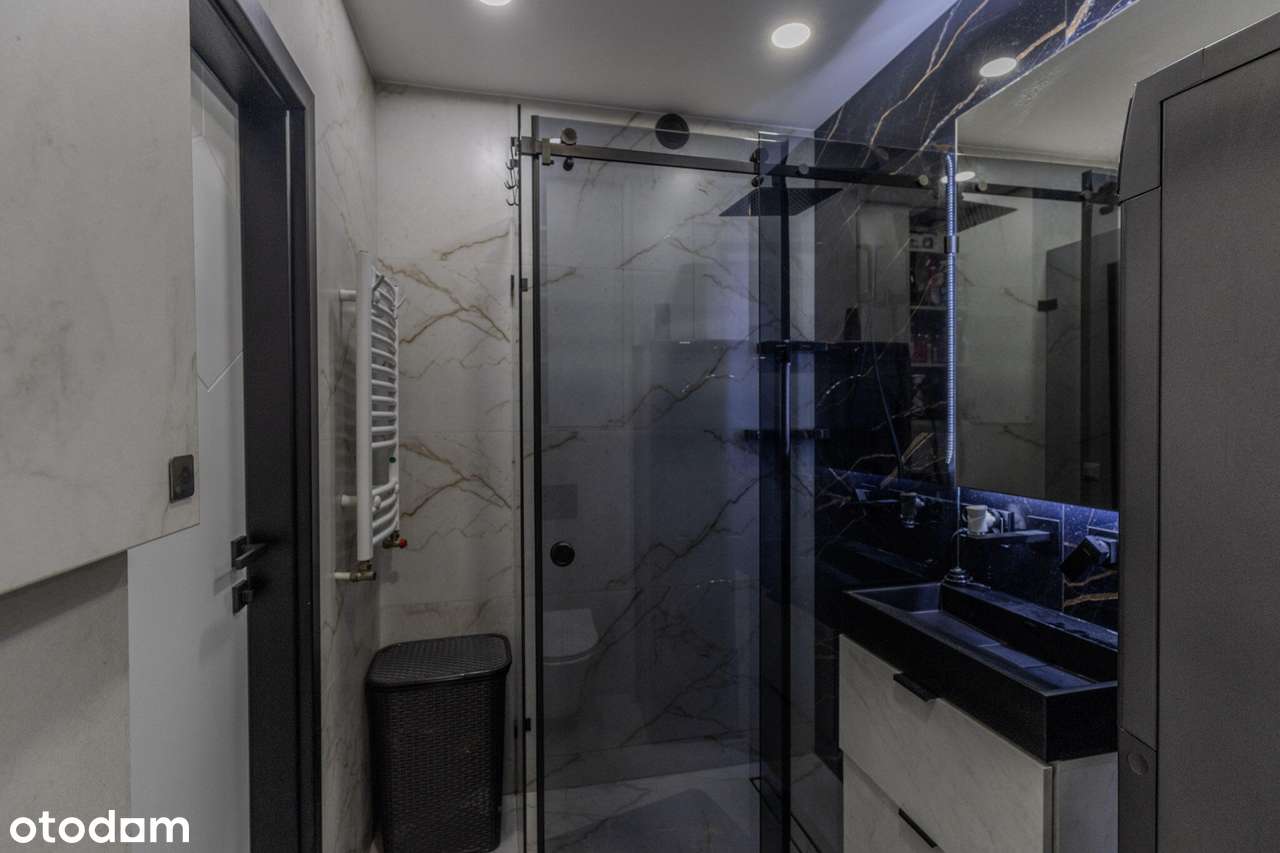 Apartament z garażem w malowniczej okolicy, ul. Sosnowa Rybnik-9