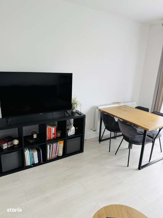 Apartament 3 camere decomandat 68 mp utili plus balcon strada Teilor-17