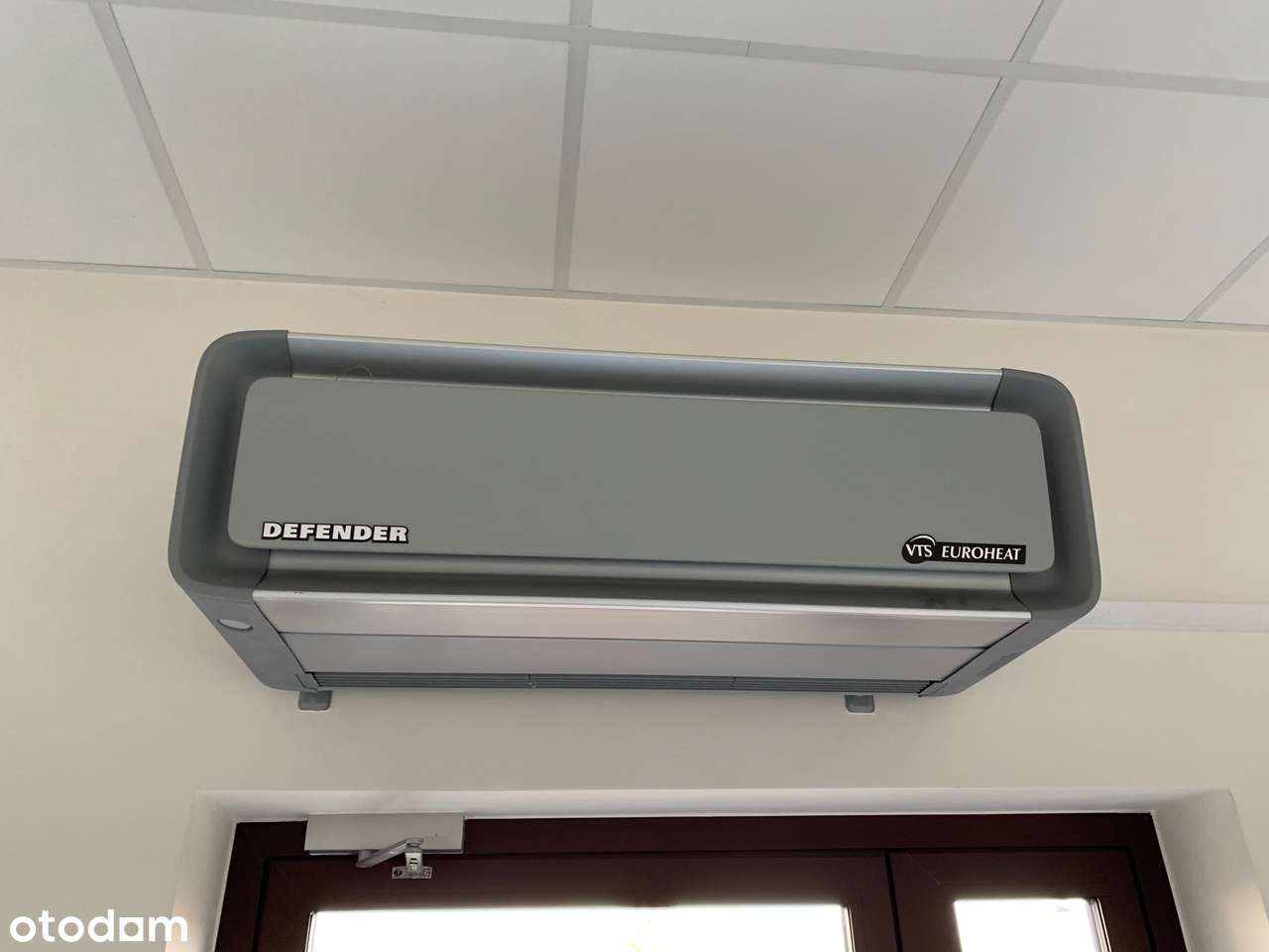 Lokal usługowy / mieszkanie - WYKOŃCZONY - 40m2 - duże osiedle -OKAZJA - Pełny obrazek: 5/6