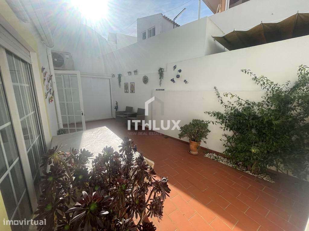 Apartamento Jardim Encantador a poucos momentos do calçadão de Cabanas-18