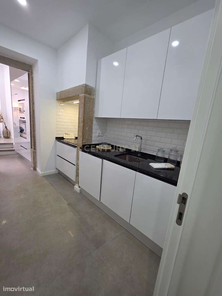 T3 a ESTREAR na Penha de França C/SUITE E CLOSET– Acabamentos Únicos-12
