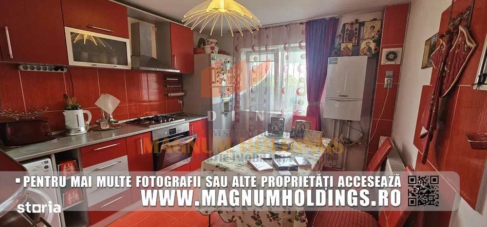 Casa 3 camere, Bradu, 750 mp teren - Imagine principală: 5/8