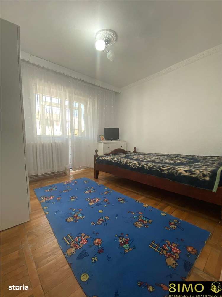 Apartament 3 camere de inchiriat - Imagine principală: 5/6