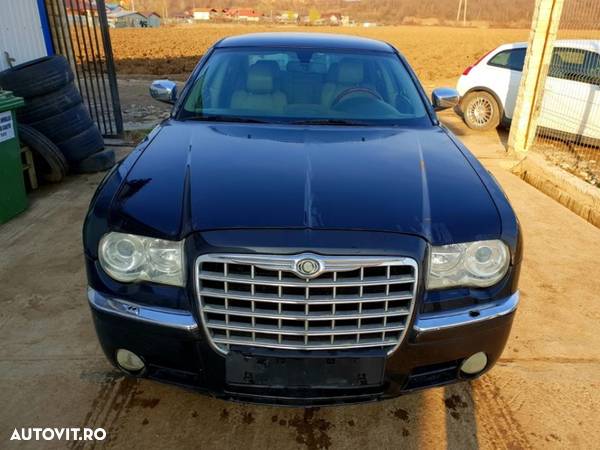 Chrysler 300c 3.0crd - 5