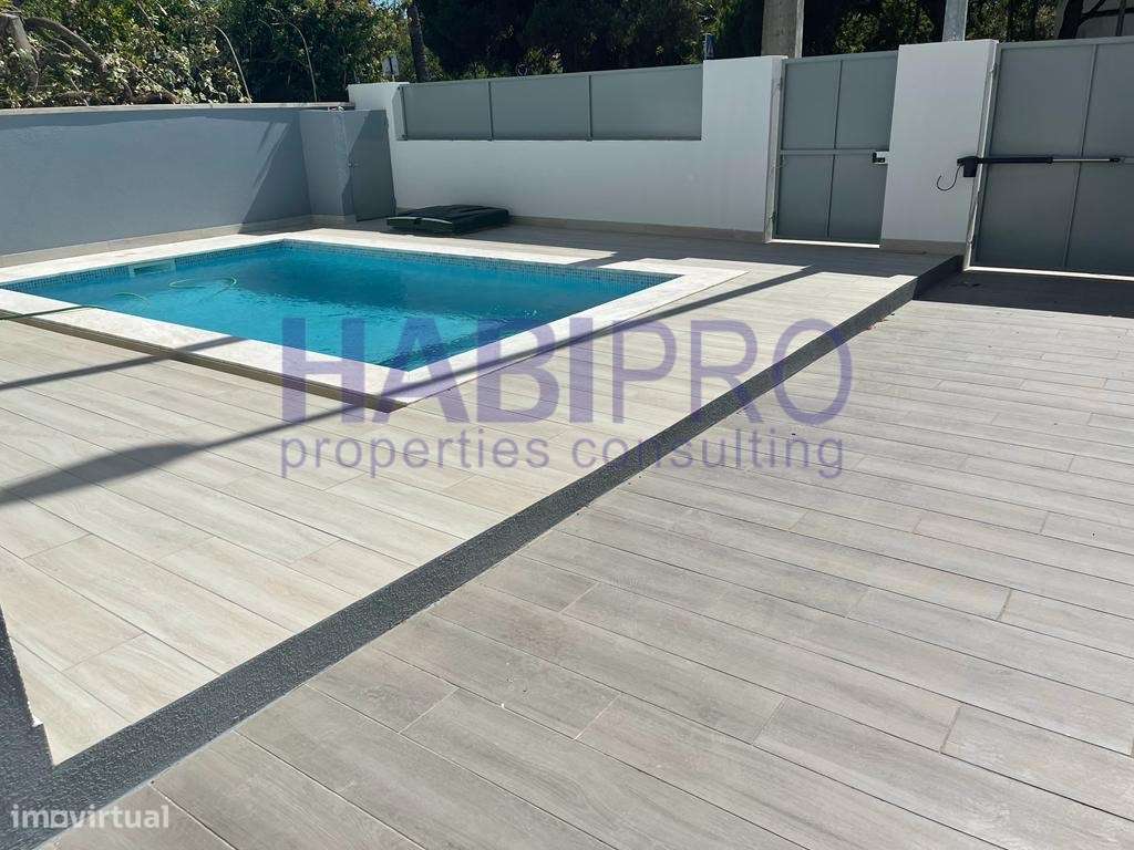 Excelente moradia contemporânea - Grande imagem: 5/15