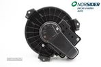 Motor chaufagem Toyota Yaris|09-11 - 4