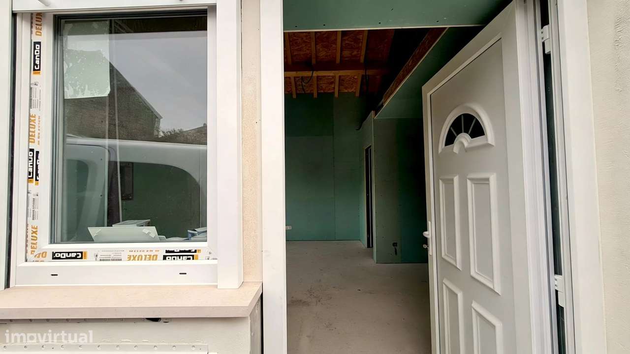 Charme e Modernidade: O Seu Novo Refúgio no Coração da aldeia do Coto - Grande imagem: 4/16