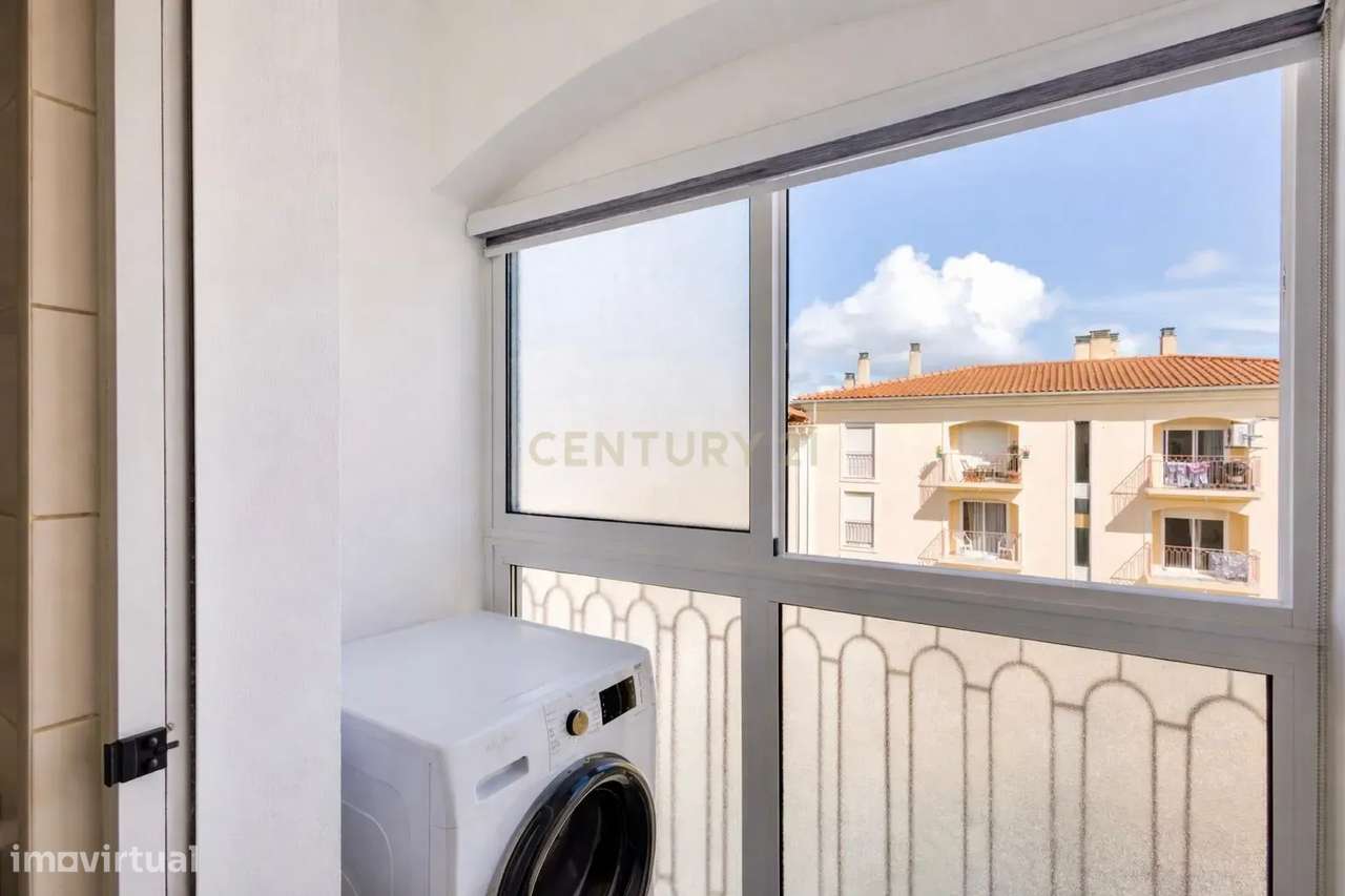 Apartamento T4 em Portimão-8