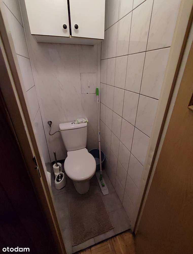 3-pokojowe mieszkanie z balkonem, Czechów, ul. Koncertowa 7-9