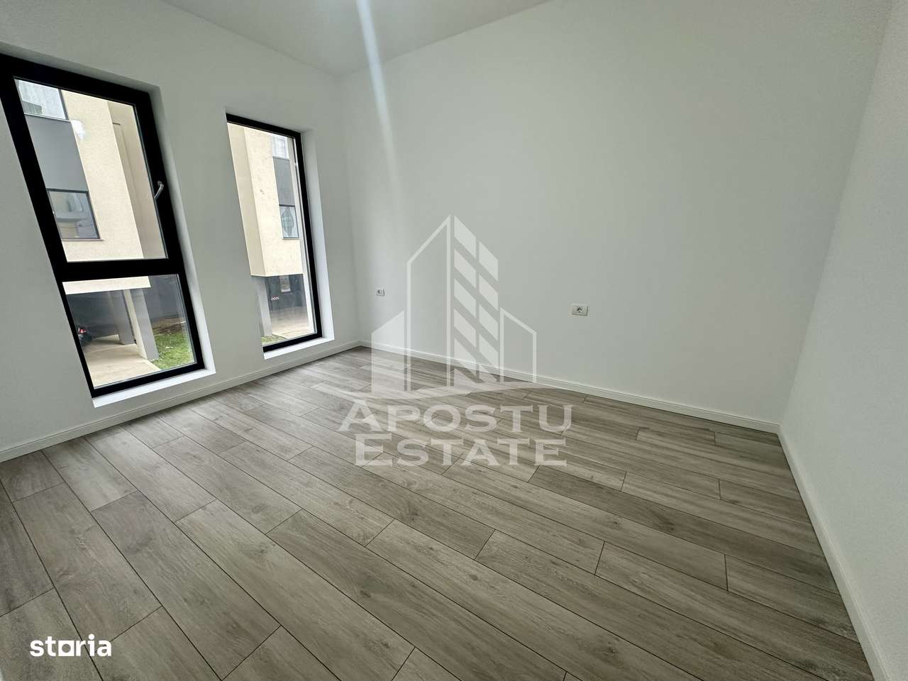 Apartament cu 2 camere, semidecomandat, etaj 1, zona Planetelor - Imagine principală: 5/7