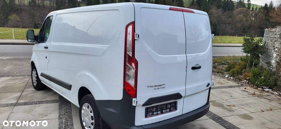 Ford Transit Custom - 6