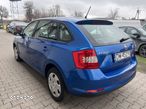 Skoda RAPID - 5