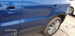 Usa Usi Portiera Portiere Stanga Spate Dezechipata VW Tiguan 2008 - 2012 Culoare LC5C - 3