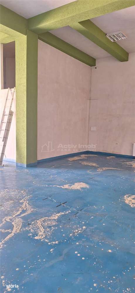 HALA  MULTIPLE DESTINATII GHIMBAV-AEROPORT - Imagine principală: 1/8